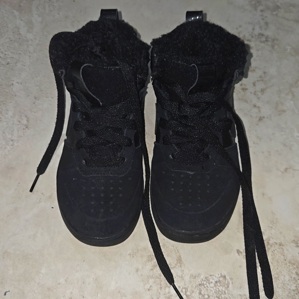 Nike high tops